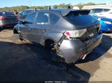 Subaru Impreza Wrx Premium JF1GR7E6XBG833153 снимка