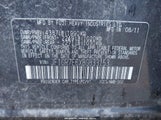 Subaru Impreza Wrx Premium JF1GR7E6XBG833153 снимка
