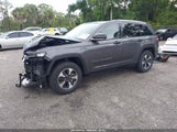 Jeep Grand Cherokee 4Xe Limited 4X4 1C4RJYB67N8721770 photo