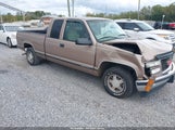 GMC Sierra  Sl Wideside 2GTEC19R4V1527622 снимка