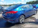 Hyundai Elantra Se 5NPD84LF8HH083211 снимка