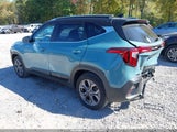 Kia Seltos S KNDEUCAA9R7607067 снимка