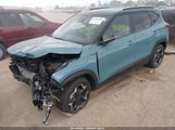 Kia Seltos S KNDEU2AA1S7774300 снимка