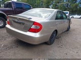 Toyota Camry Le 4T1BE32K74U844623 снимка