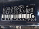 Toyota Corolla Le 5YFBURHE3KP865975 снимка