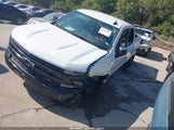 Chevrolet Silverado  2Wd Short Bed Lt 3GCPWCED6LG396333 fotografie