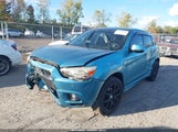 Mitsubishi Outlander Sport Se JA4AR4AU0CZ006684 снимка