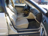 Subaru Outback 2.5I 4S4BP60CX96321860 снимка