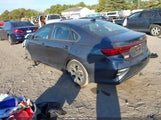 Kia Forte Lxs 3KPF24ADXKE117656 photo
