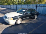 Kia Optima Ex/Lx KNAGD126145336238 снимка