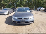 Honda Civic Lx 2HGFA16599H365805 снимка