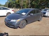 Honda Civic Lx 2HGFA16599H365805 снимка