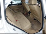 BMW X3 xDrive28I 5UXWX9C56D0D00926 снимка