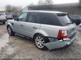 Land Rover Range Rover Sport Hse SALSF25407A985508 photo