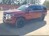 Chevrolet Tahoe Ls 1GNSCAEC9HR320277 снимка