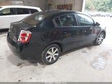 Nissan Sentra 2.0Sl 3N1AB61E97L638453 снимка