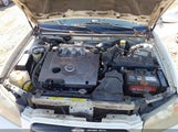 Nissan Maxima Se JN1DA31A82T308688 снимка