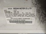 Nissan Maxima Se JN1DA31A82T308688 снимка
