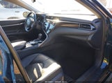 Toyota Camry Xle 4T1B11HK2KU716276 photo
