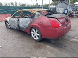Nissan Maxima 3.5 Se 1N4BA41E35C812945 fotografie