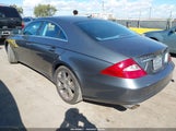 Mercedes-Benz Cls 550 WDDDJ72XX8A131062 fotografie