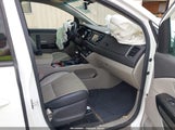 Kia Sedona Ex KNDMC5C13H6256975 снимка