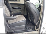 Kia Sedona Ex KNDMC5C13H6256975 снимка