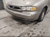 Ford Windstar Wagon 2FMDA5149TBA82323 снимка
