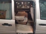 Ford Windstar Wagon 2FMDA5149TBA82323 снимка
