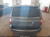 Chrysler Town & Country Touring 2C4RC1BG4CR169575 fotografie