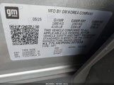Chevrolet Trax Fwd Lt KL77LHEP0SC307838 photo