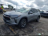 Chevrolet Trax Fwd Lt KL77LHEP0SC307838 photo