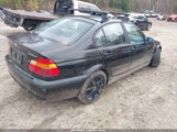 BMW 325Xi WBAEU334X4PF61958 fotografie