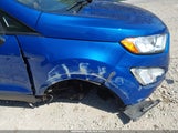 Ford Ecosport Se MAJ6S3GL3NC469830 снимка