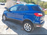 Ford Ecosport Se MAJ6S3GL3NC469830 снимка