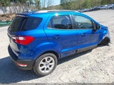 Ford Ecosport Se MAJ6S3GL3NC469830 снимка