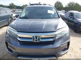 Honda Pilot Awd Touring 7 Passenger 5FNYF6H67LB034908 photo