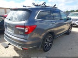 Honda Pilot Awd Touring 7 Passenger 5FNYF6H67LB034908 photo