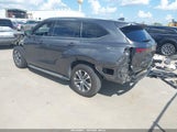 Toyota Highlander Xle 5TDGZRAH8NS118296 photo
