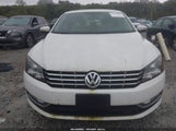 Volkswagen Passat 2.0L Tdi Sel Premium 1VWCN7A3XDC080649 photo