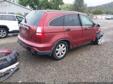 Honda Cr-V Ex JHLRE48509C017654 снимка