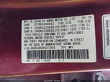 Honda Cr-V Ex JHLRE48509C017654 снимка