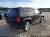 Jeep Patriot Latitude 1C4NJRFB3FD249054 снимка