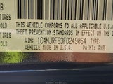 Jeep Patriot Latitude 1C4NJRFB3FD249054 снимка