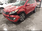 Kia Sportage Ex KNDPCCA27B7066661 снимка