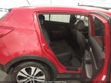 Kia Sportage Ex KNDPCCA27B7066661 снимка