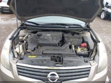 Nissan Altima 2.5 S 1N4AL21E27C166830 снимка