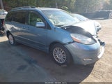 Toyota Sienna Xle 5TDZK22CX8S205905 photo