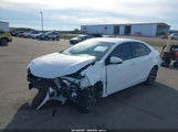 Toyota Corolla Se 2T1BURHE3KC241559 снимка