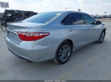 Toyota Camry Se 4T1BF1FK3HU448397 снимка